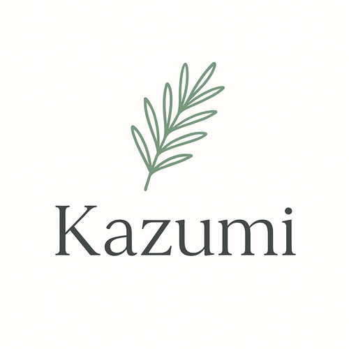 kazumi